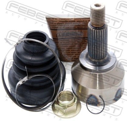 FEBEST 2110-GE Joint kit, drive shaft