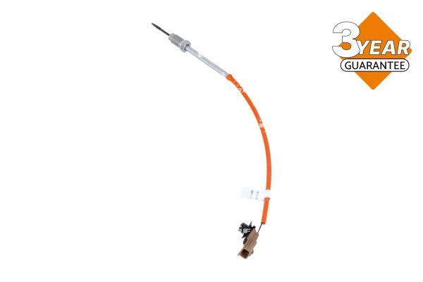 Sensor, exhaust gas temperature-2
