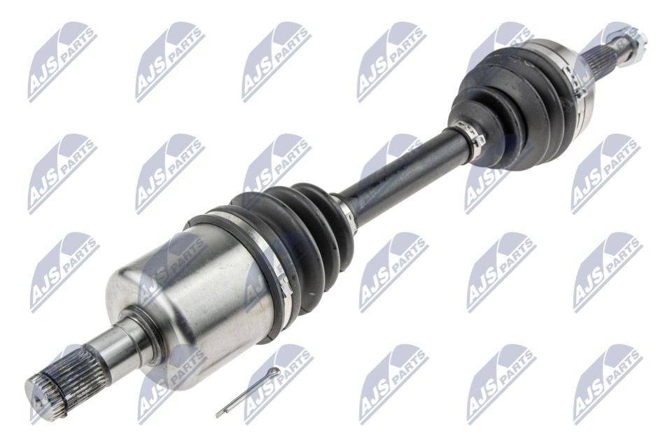 NTY NPW-NS-048 Drive shaft