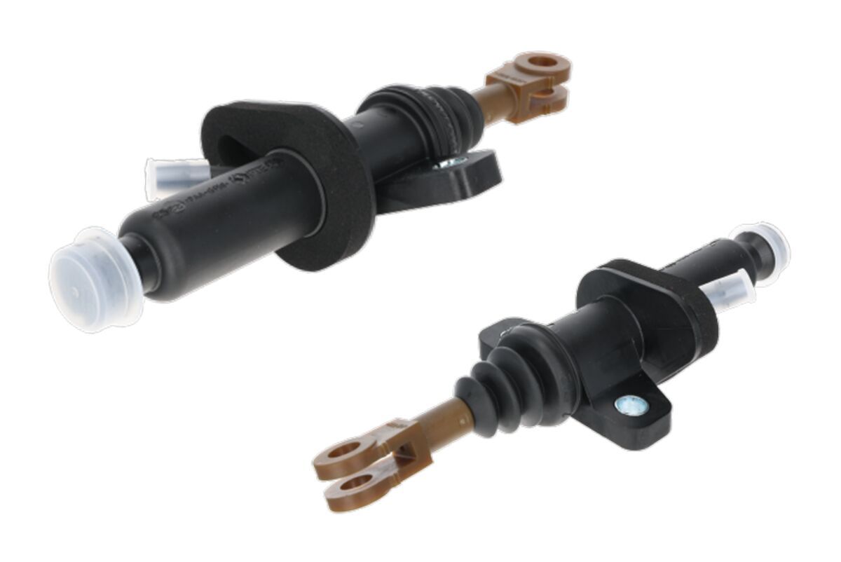 Master Cylinder, clutch-2
