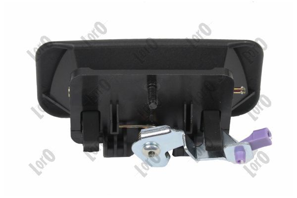 Exterior Door Handle-2