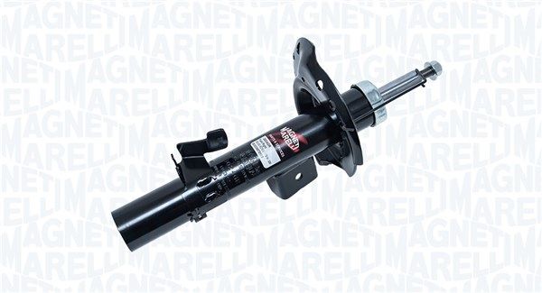 Shock Absorber-main