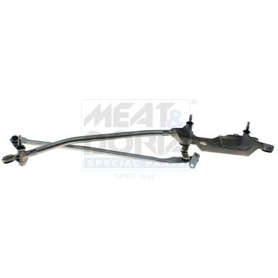 Wiper Linkage