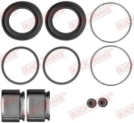 QUICK BRAKE 114-5112 Repair kit, brake caliper