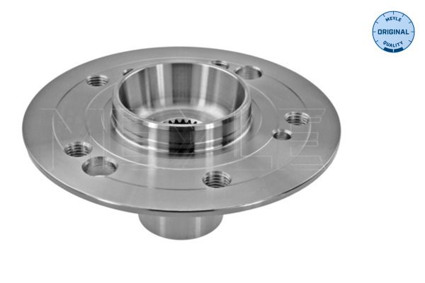 Wheel Hub