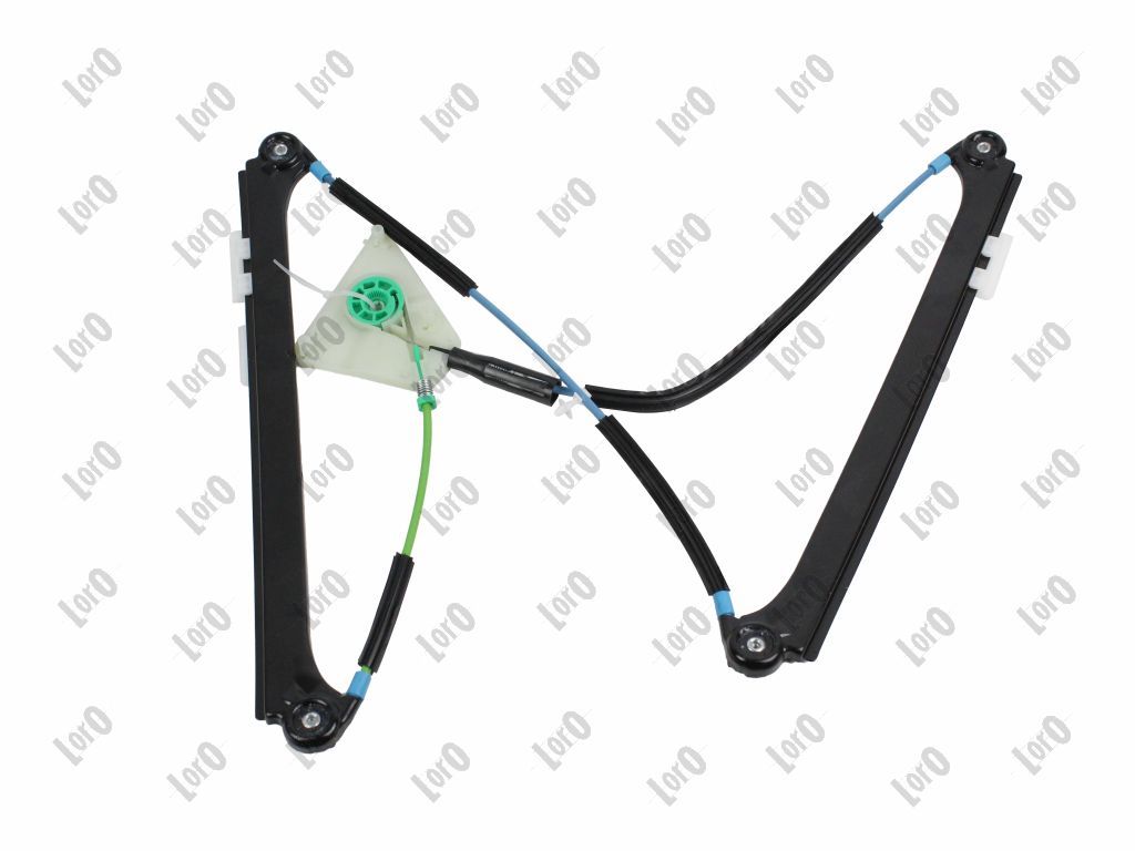 Window Regulator-1