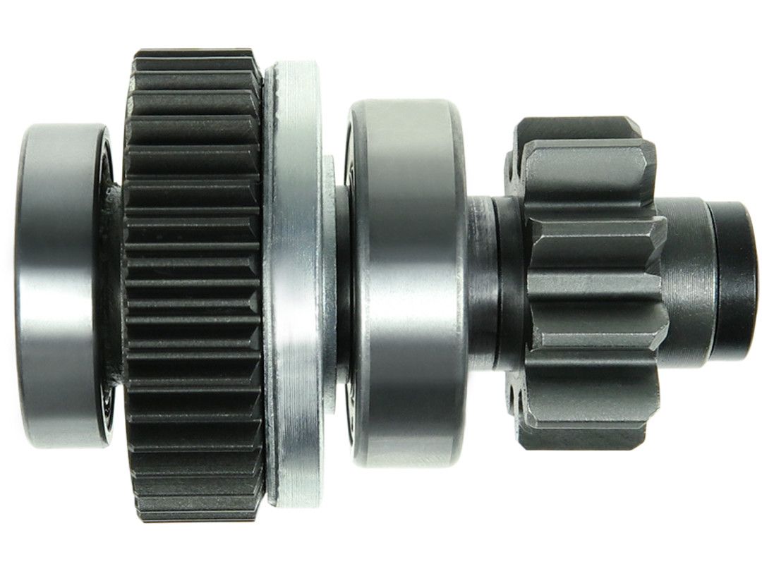AS-PL SD6024 Freewheel gear, starter