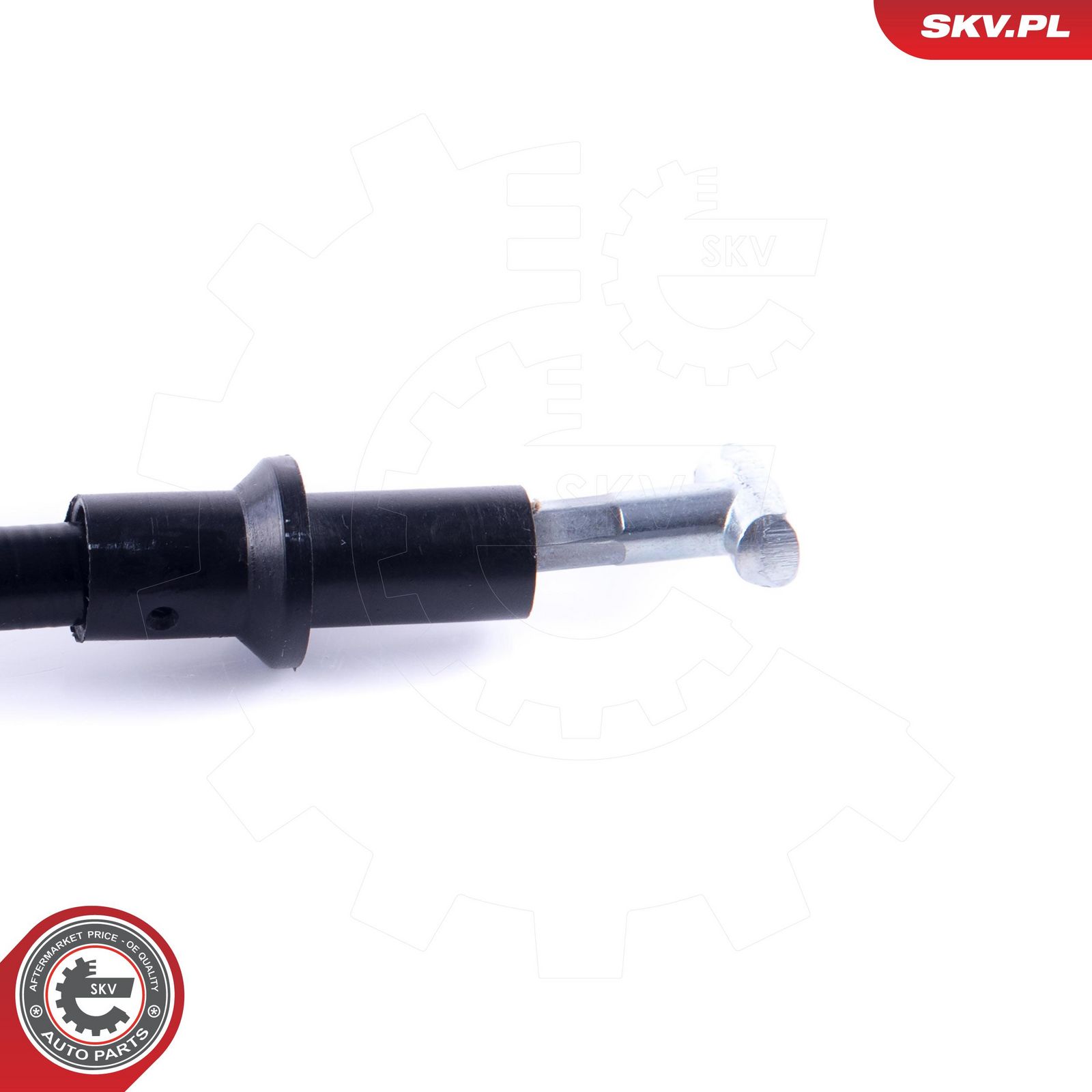 Cable Pull, clutch control-1