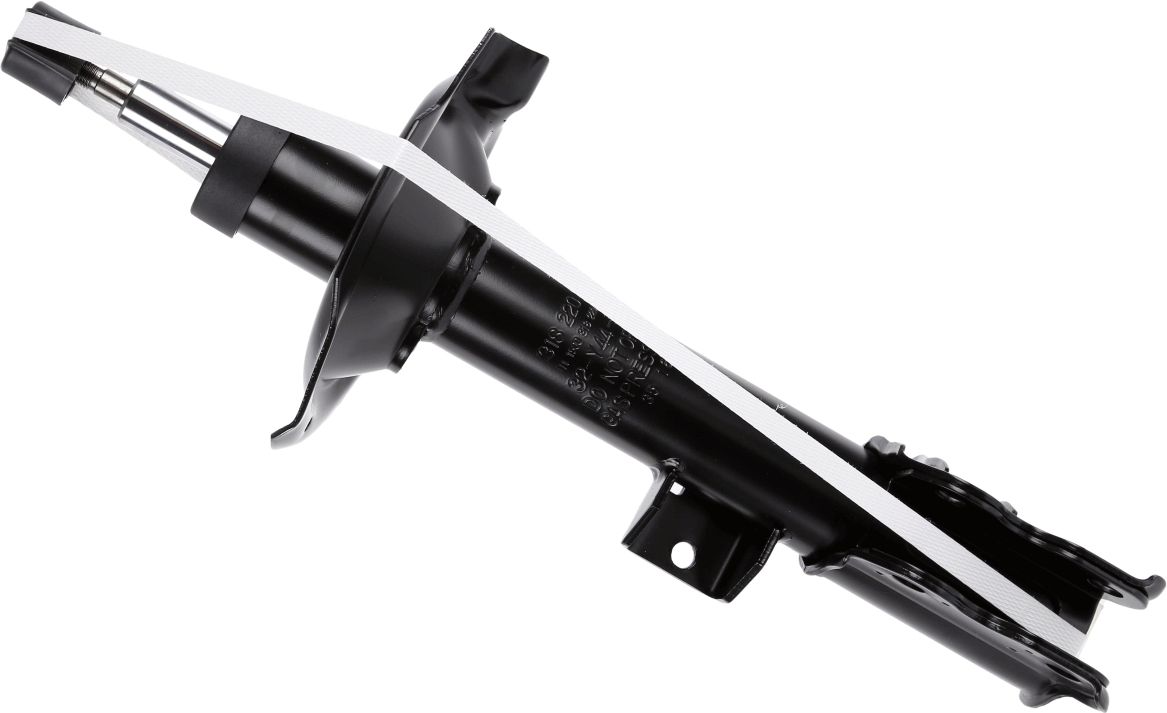 SACHS 318 220 Shock absorber