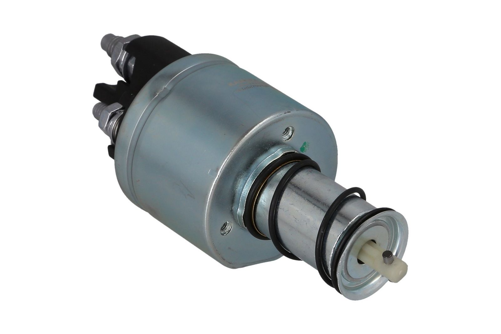 Solenoid Switch, starter-1