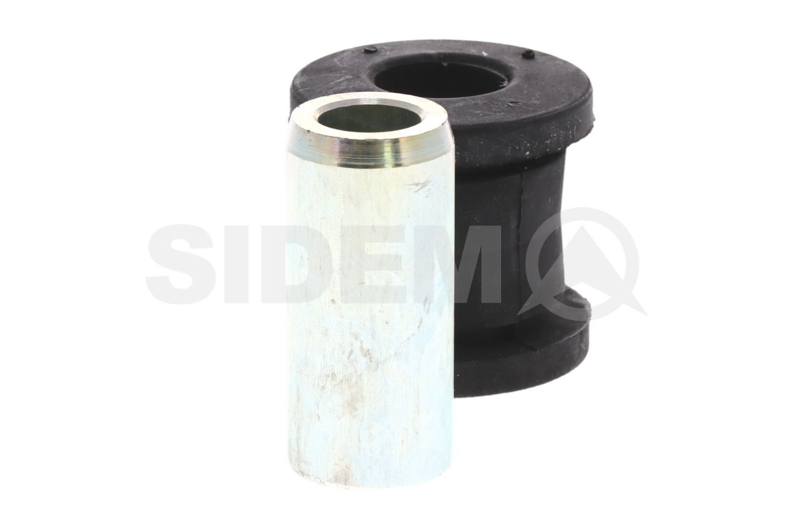 Mounting, control/trailing arm-6
