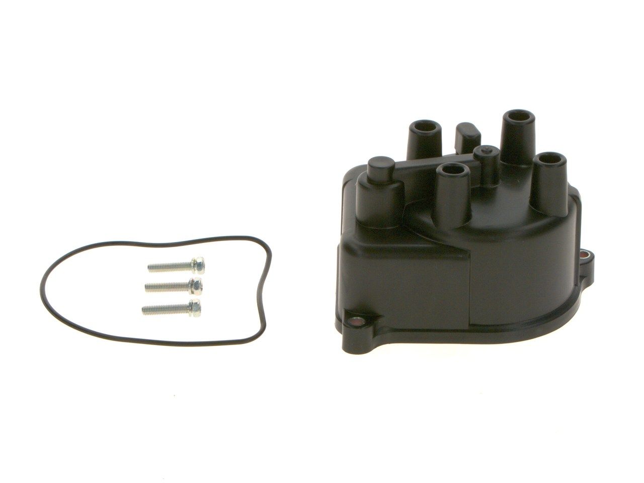 Ignition Distributor Cap-1