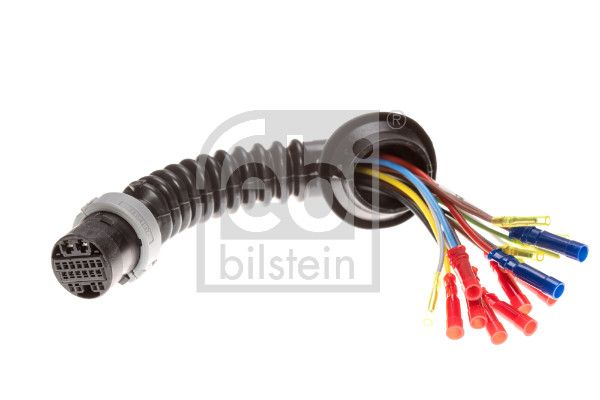 Cable Repair Kit, door