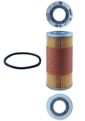 Oil Filter-2
