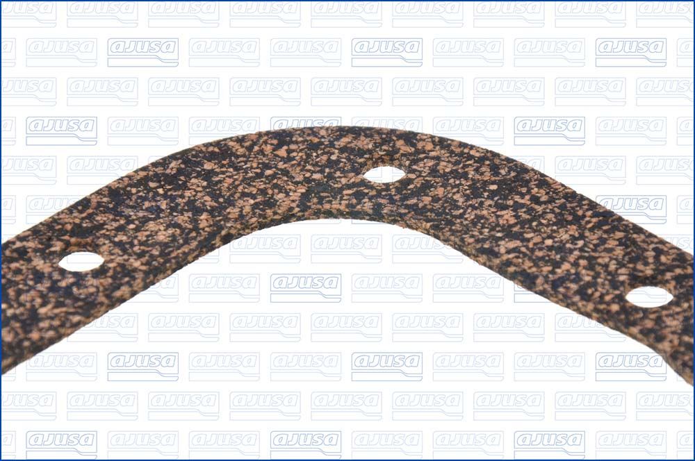 Gasket, oil sump-2