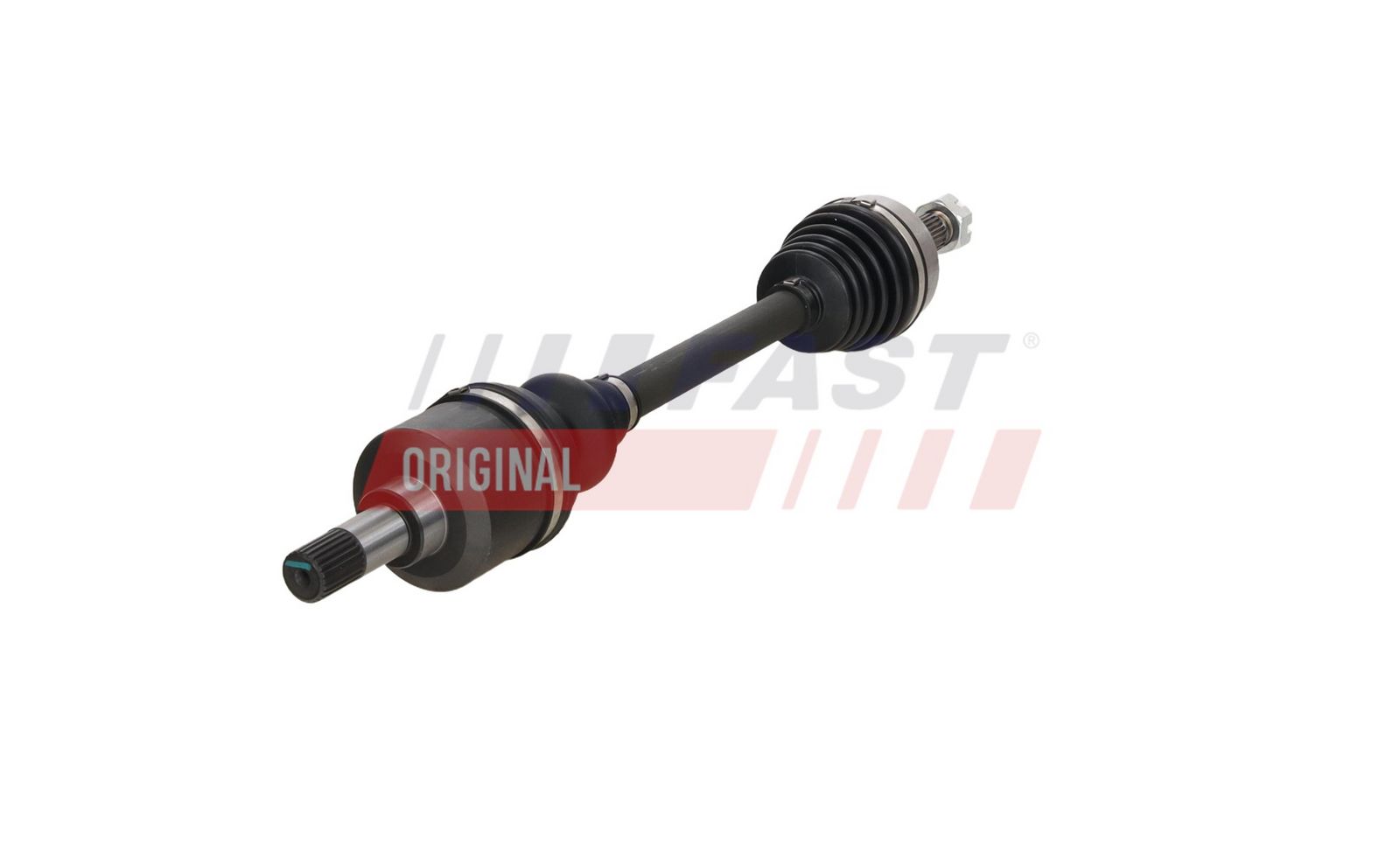 Drive Shaft-3