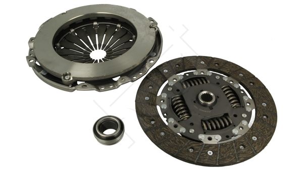 HART 399 878 Clutch kit