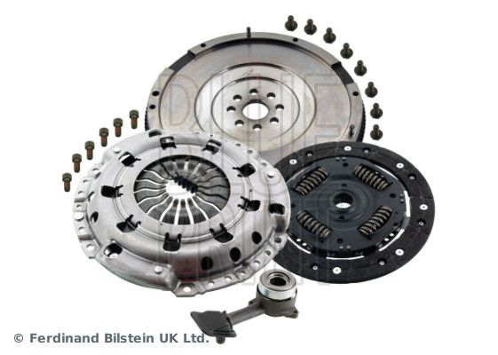 BLUE PRINT ADBP300031 Clutch kit