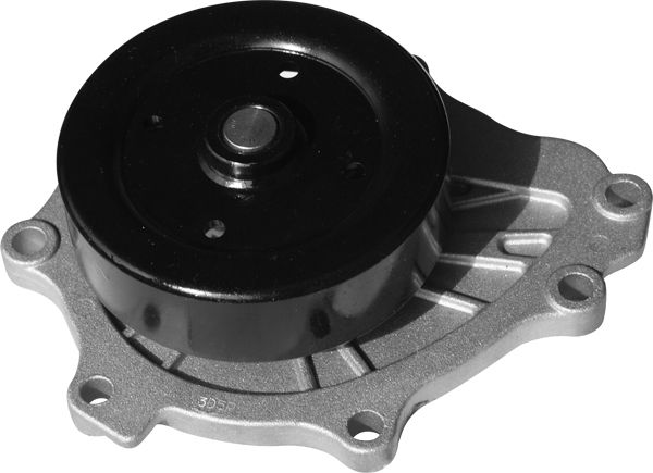 HART 372 254 Water pump, engine cooling