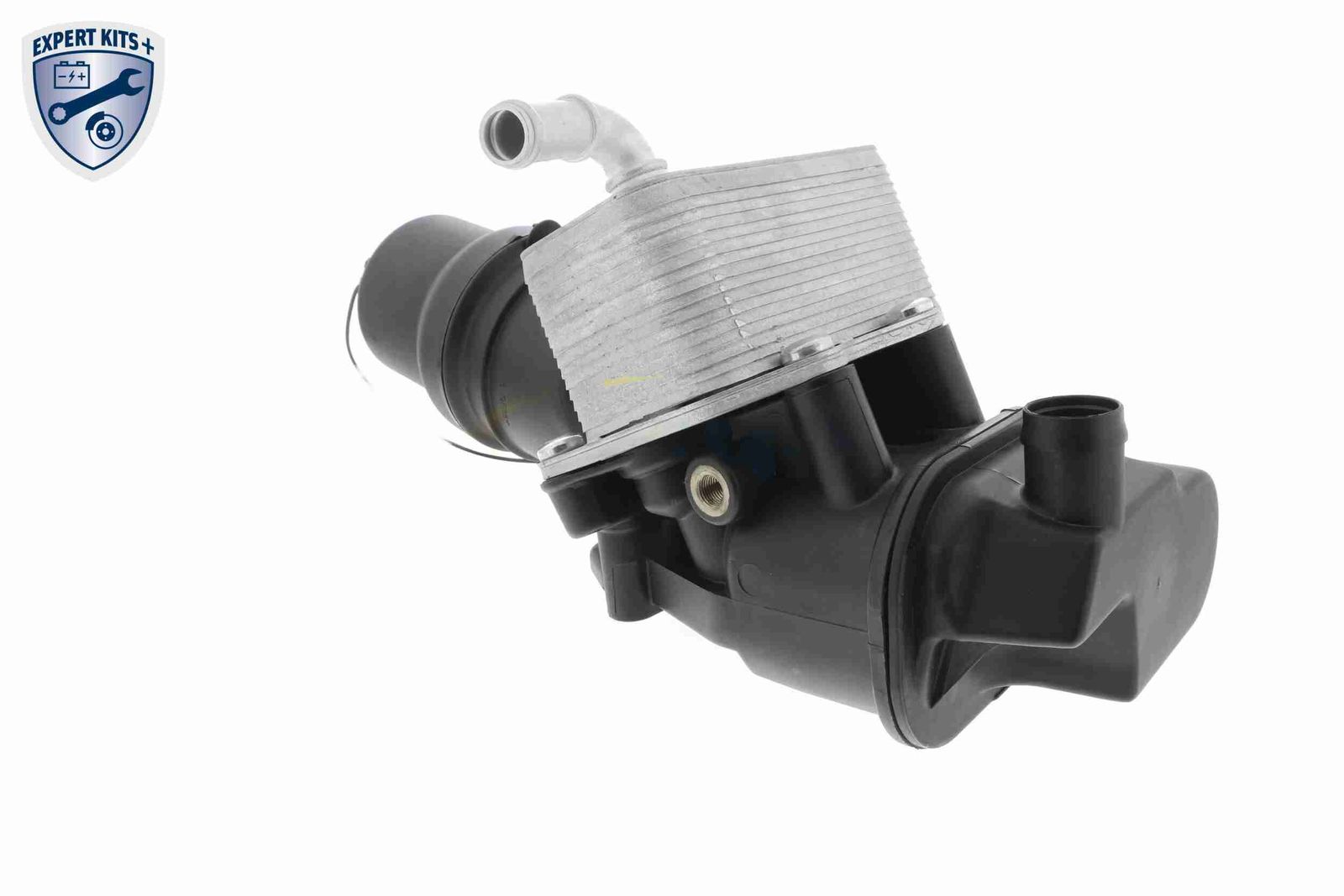 Oil filter module-3