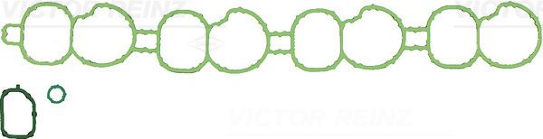 VICTOR REINZ 11-13452-01 Gasket set, intake manifold