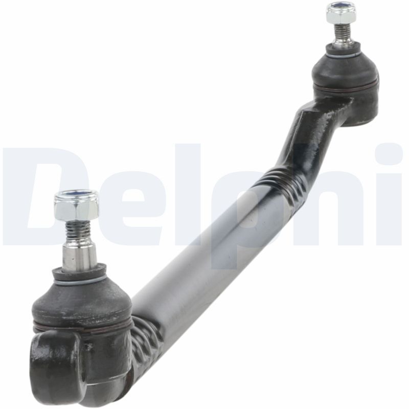Centre Rod Assembly-3