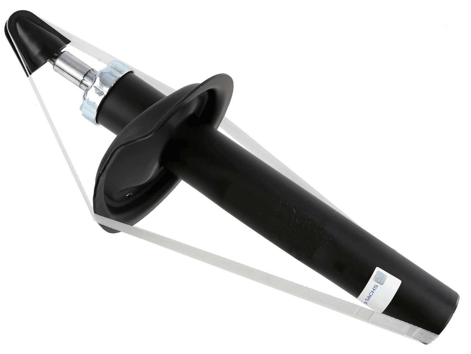 SACHS 560 763 Shock absorber