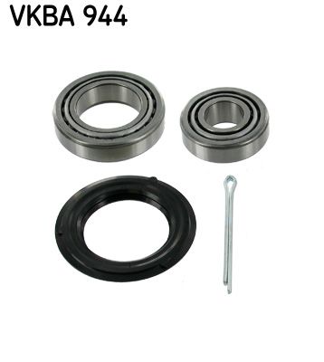 SKF VKBA 944 Rato guolio komplektas