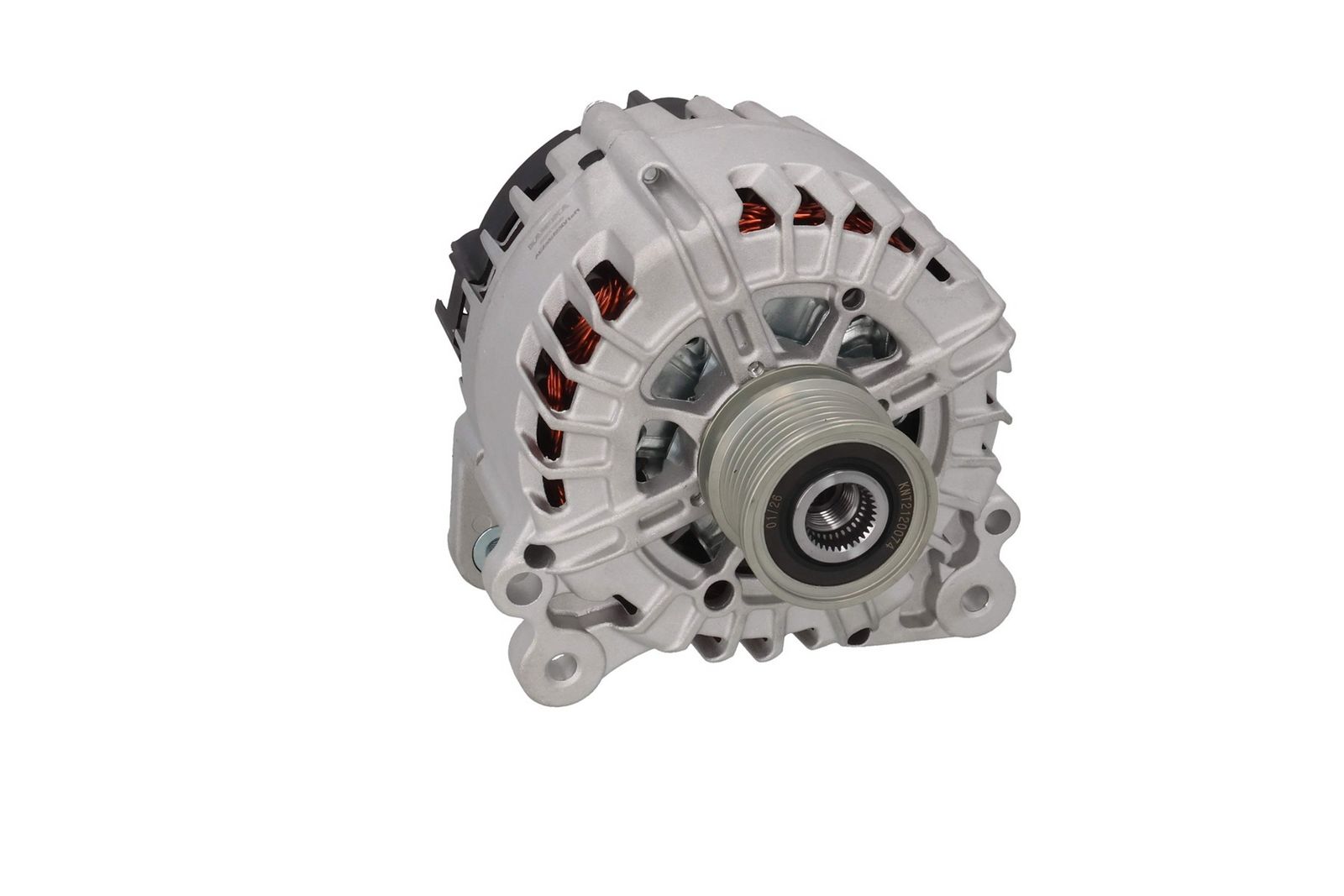 Alternator-3