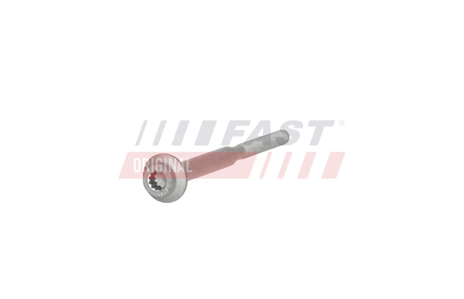 Screw, injection nozzle holder-1