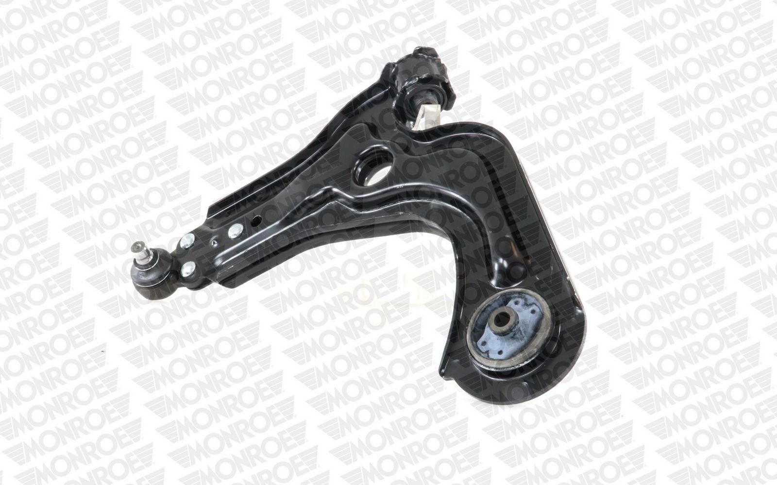 MONROE L16526 Control/trailing arm, wheel suspension
