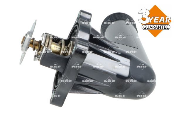 Thermostat, coolant-3