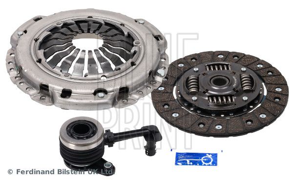 BLUE PRINT ADBP300284 Clutch kit