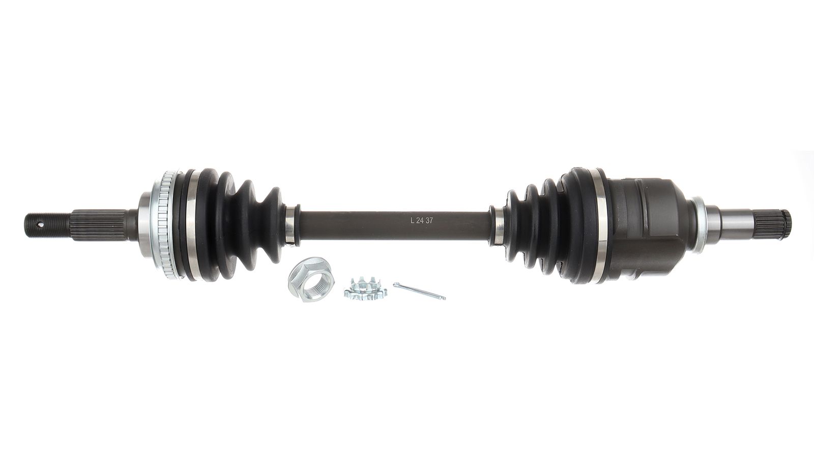 SKF VERTEVO VKJC 4062 Drive shaft