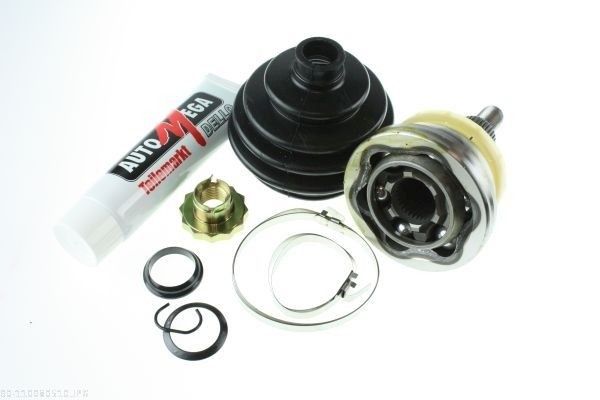 AUTOMEGA 110080510 Joint kit, drive shaft