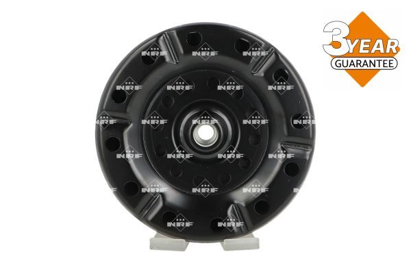 NRF 380035 Magnetic clutch, air conditioning compressor