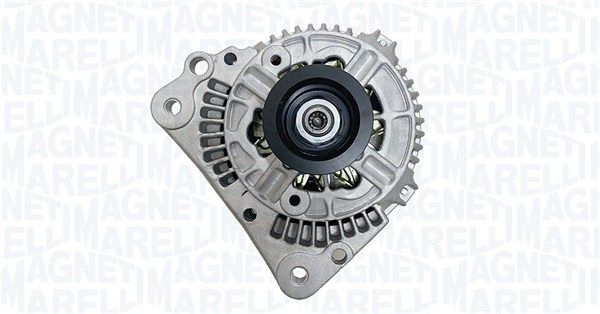 Alternator-3