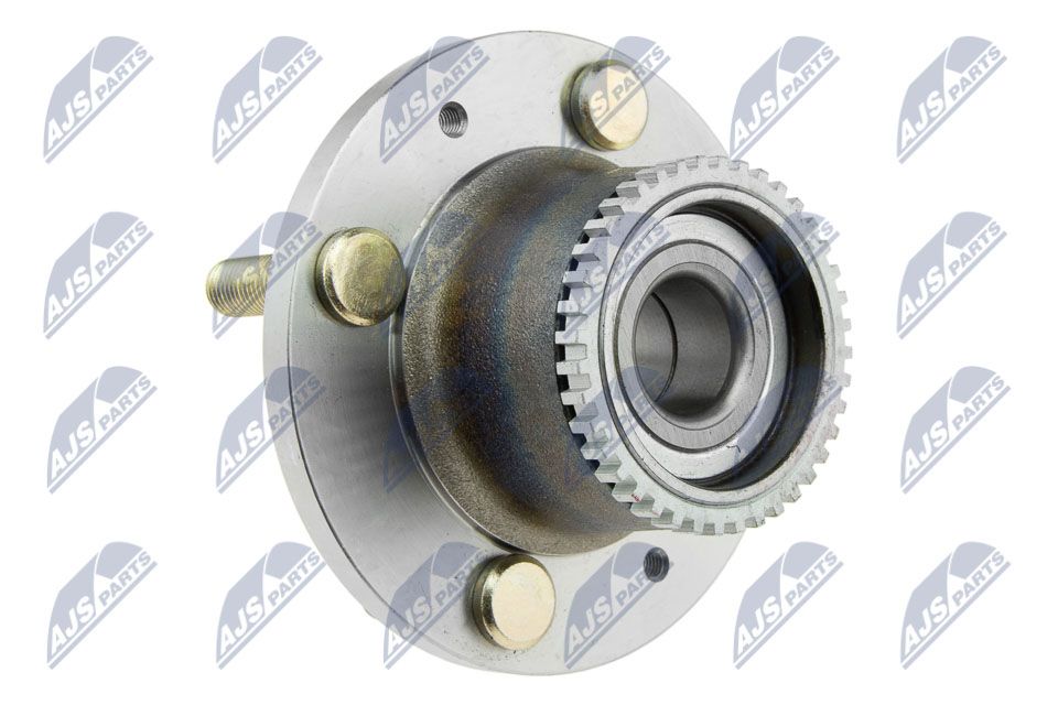 NTY KLT-DW-047 Wheel bearing kit