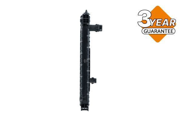 Radiator, engine cooling-3