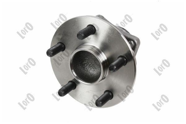 ABAKUS 141-01-146 Wheel hub