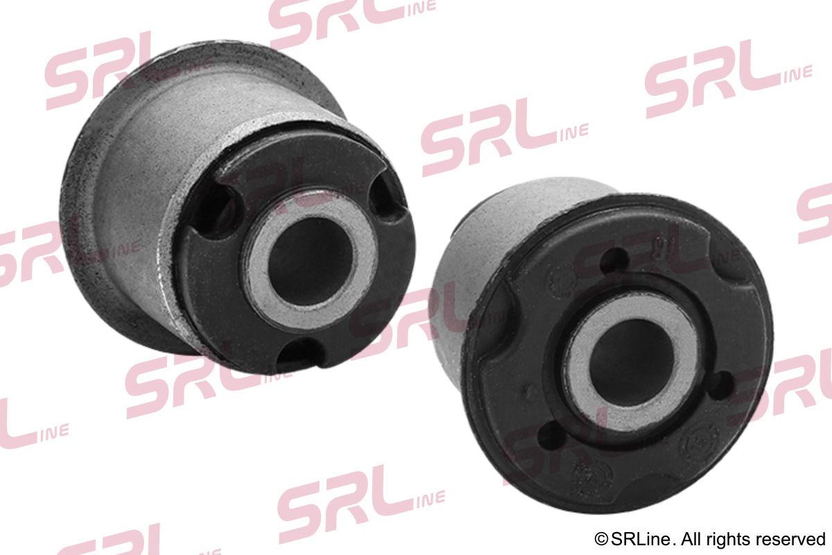 SRLINE S2023015 Mounting, control/trailing arm