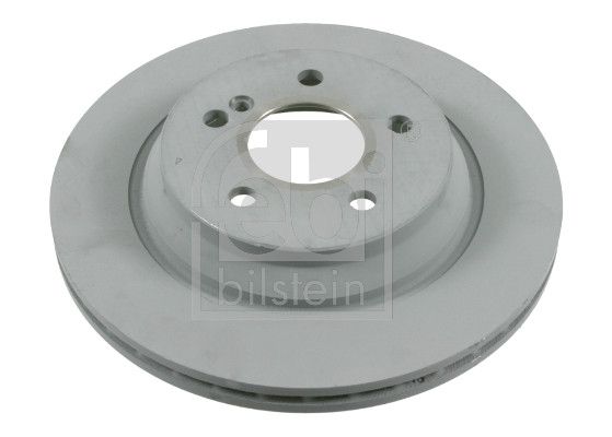 FEBI BILSTEIN 26108 Brake disc