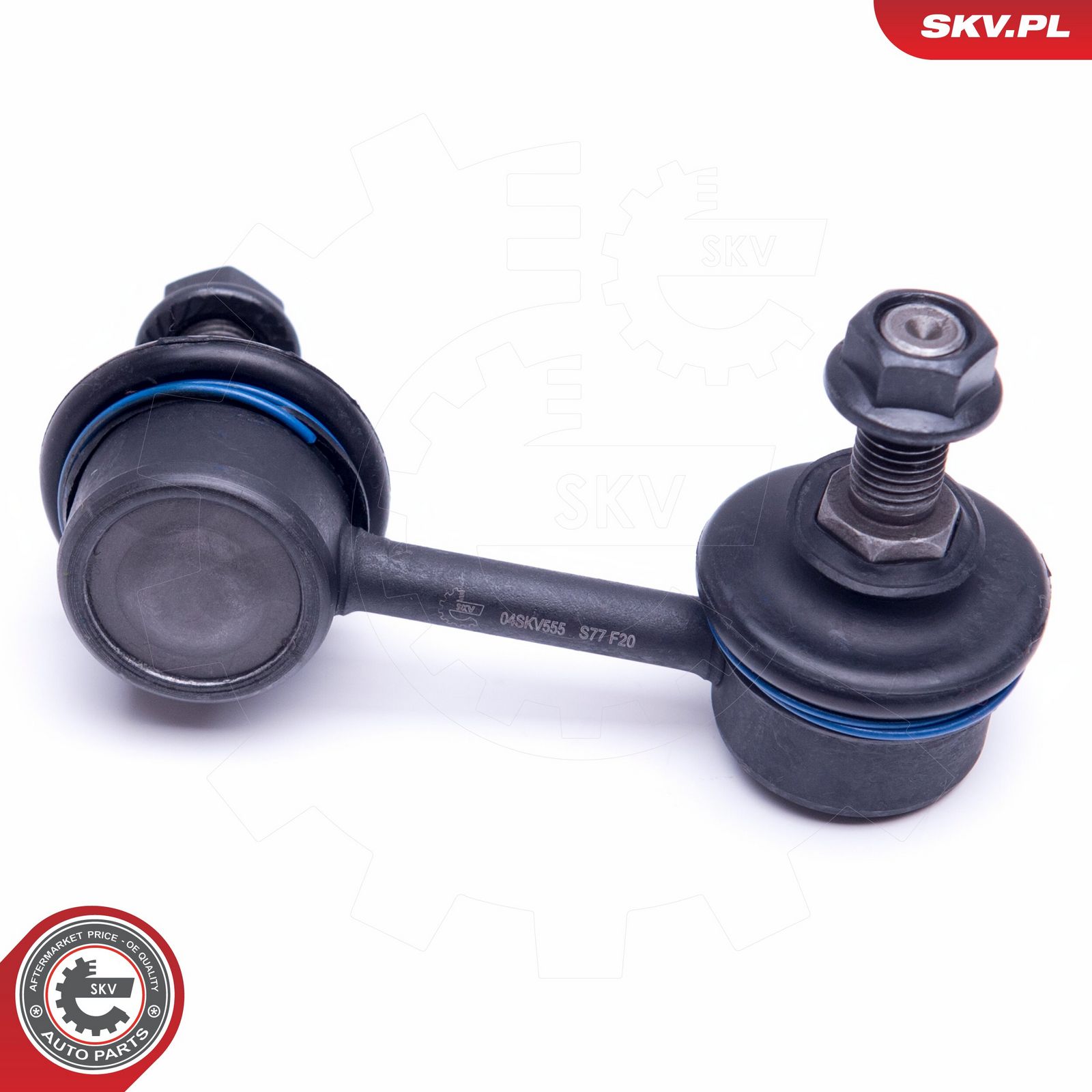 ESEN SKV 04SKV555 Link/coupling rod, stabiliser bar