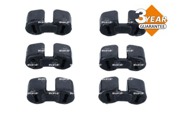 Drive plate, magnetic clutch (compressor)-2