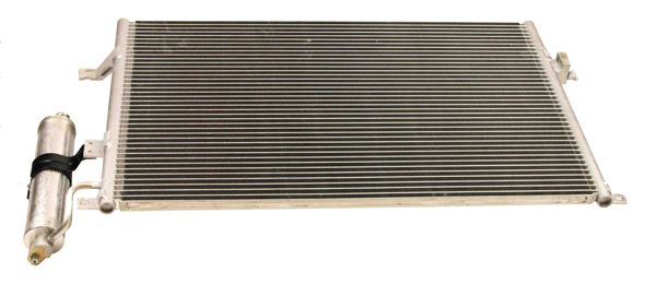 kondensatorius, oro kondicionierius