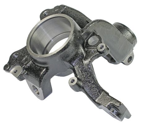 Steering Knuckle, wheel suspension-1