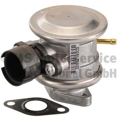 PIERBURG 7.22286.55.0 Valve, secondary air pump system