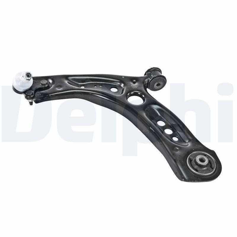 DELPHI TC4378 Control/trailing arm, wheel suspension