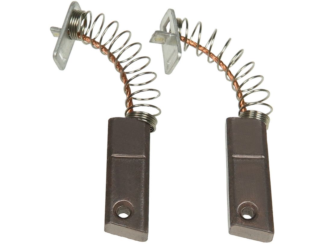 AS-PL AB5011P Carbon brush, alternator
