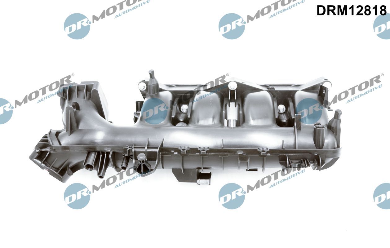 Intake Manifold Module